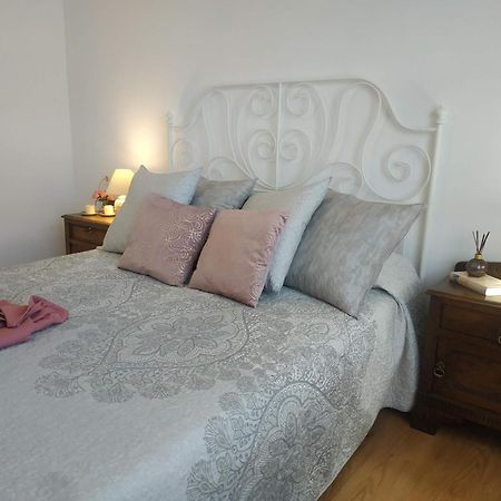Villa Casa Riola San Martin del Rey Aurelio Esterno foto