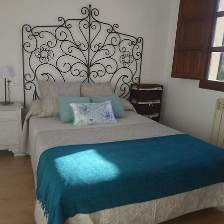 Villa Casa Riola San Martin del Rey Aurelio Esterno foto