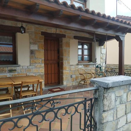Villa Casa Riola San Martin del Rey Aurelio Esterno foto
