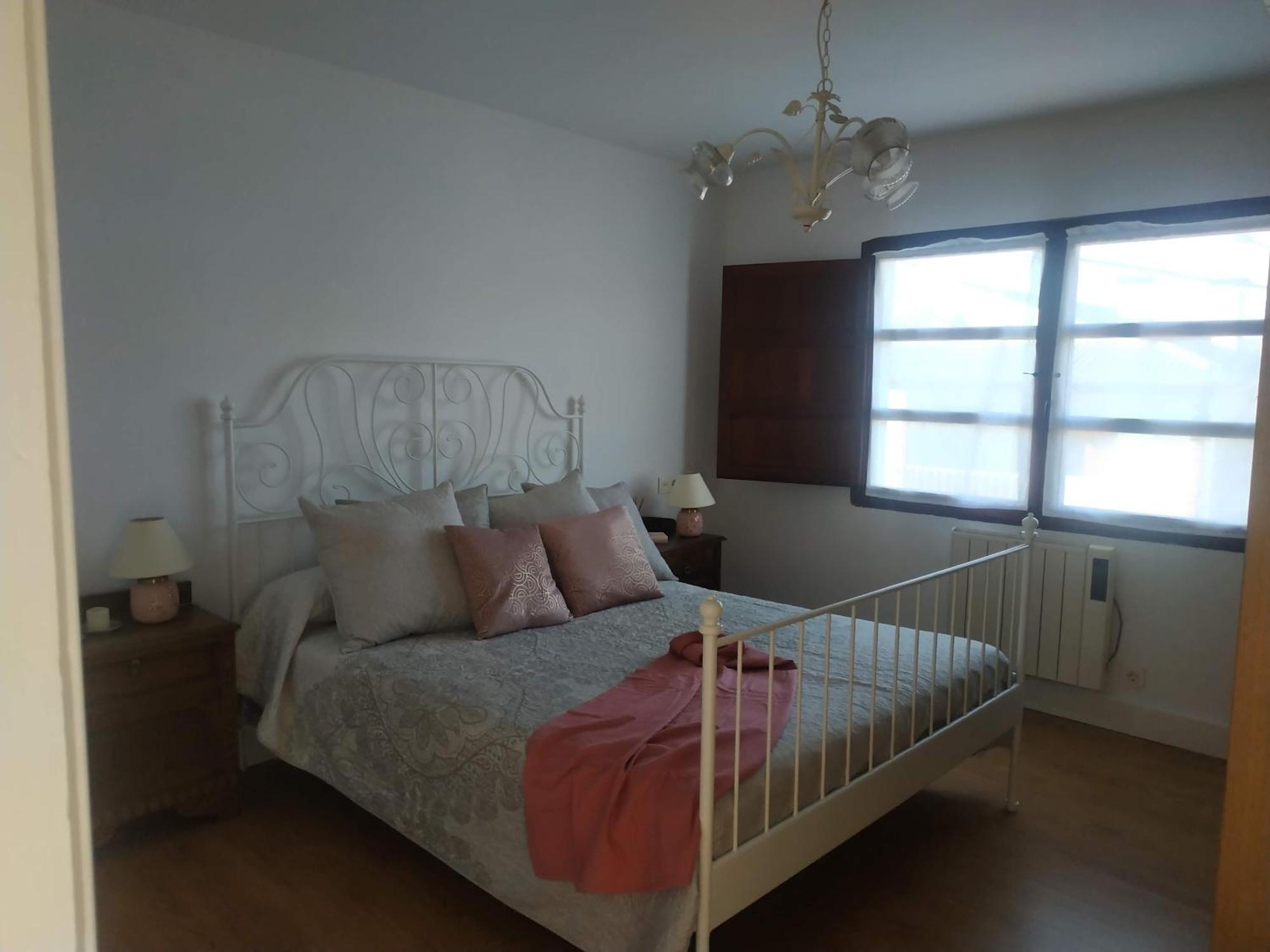 Villa Casa Riola San Martin del Rey Aurelio Esterno foto