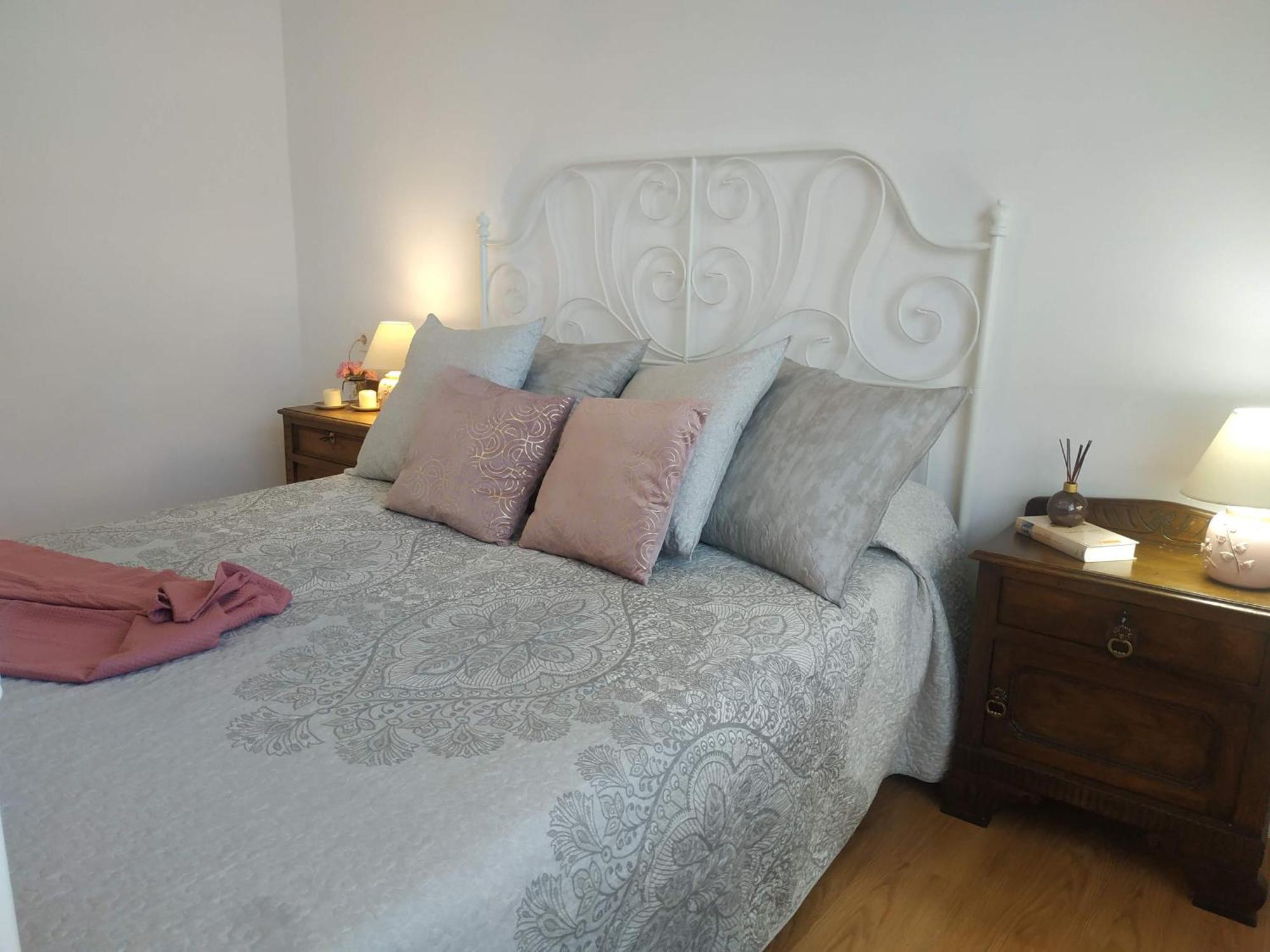 Villa Casa Riola San Martin del Rey Aurelio Esterno foto