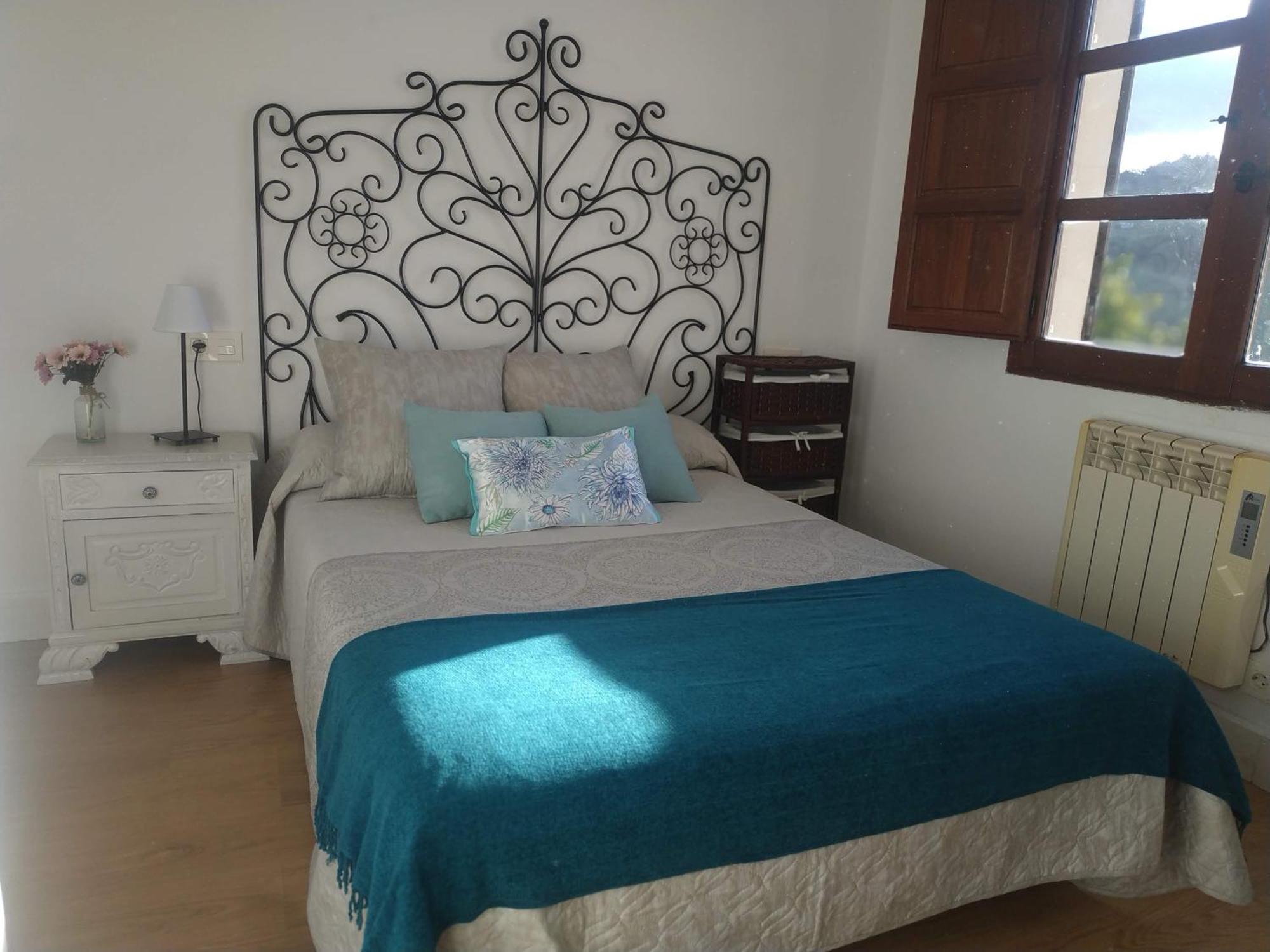 Villa Casa Riola San Martin del Rey Aurelio Esterno foto