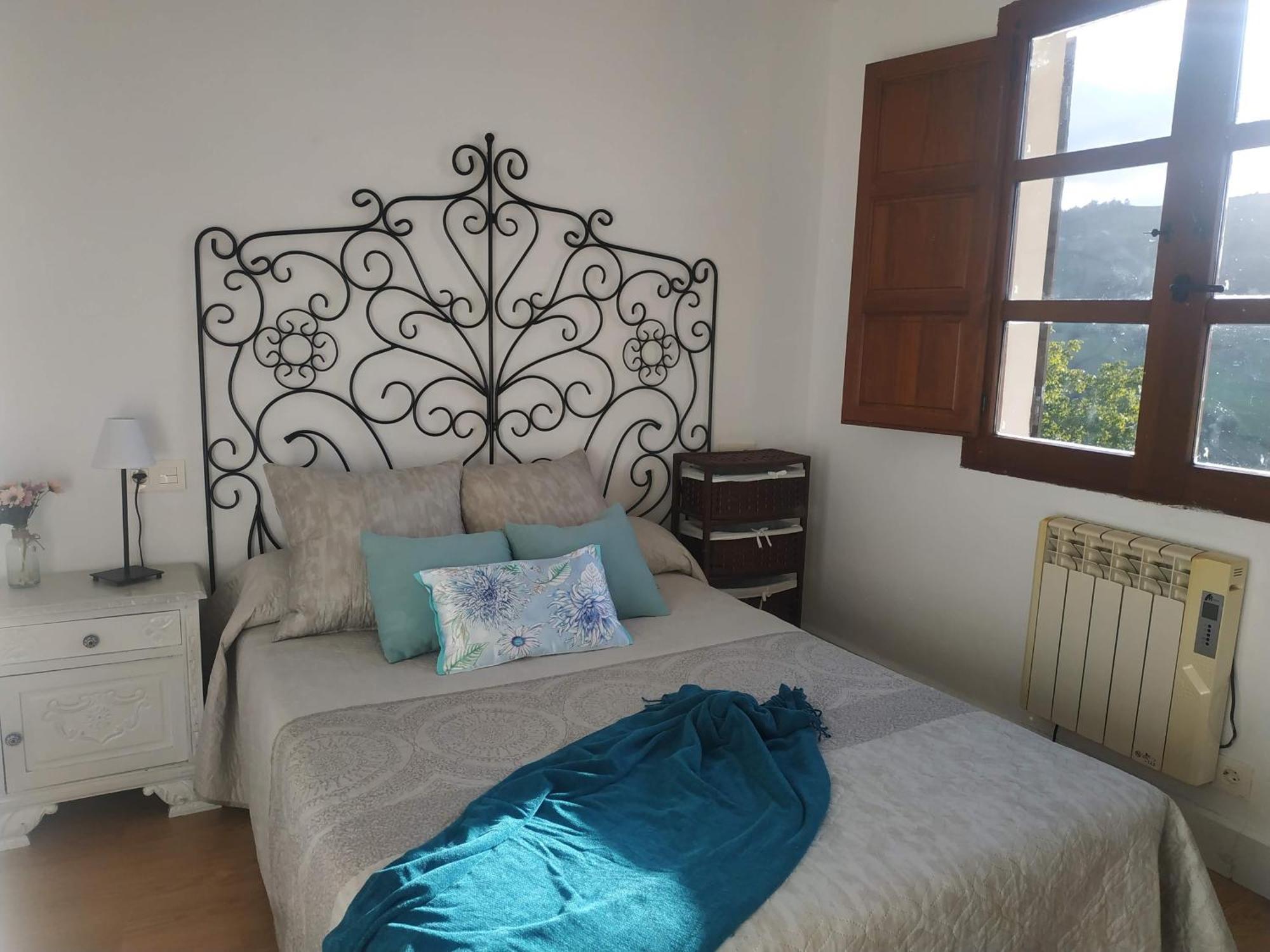 Villa Casa Riola San Martin del Rey Aurelio Esterno foto